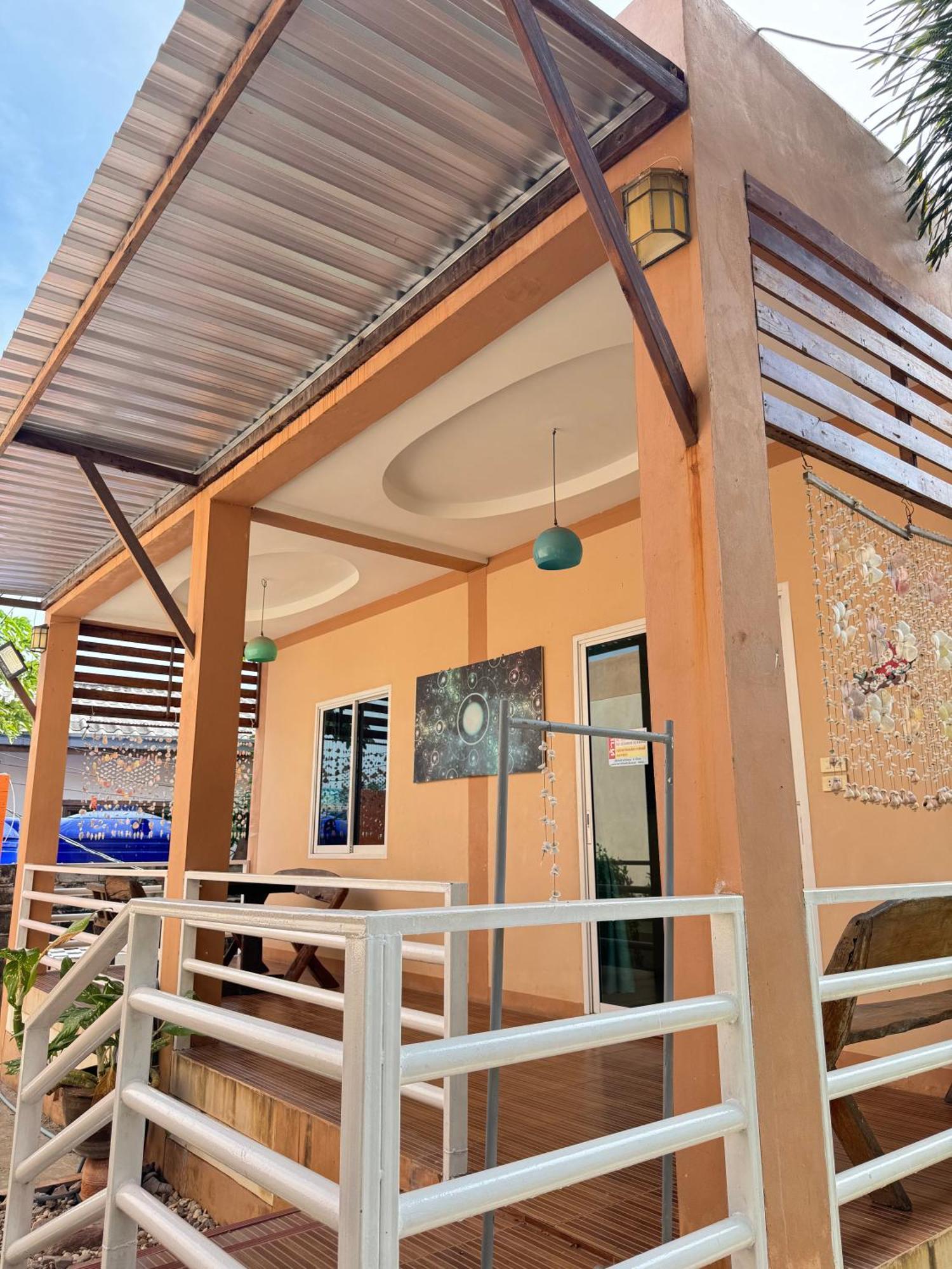 Rang Noknoy Resort At Kohlarn エクステリア 写真