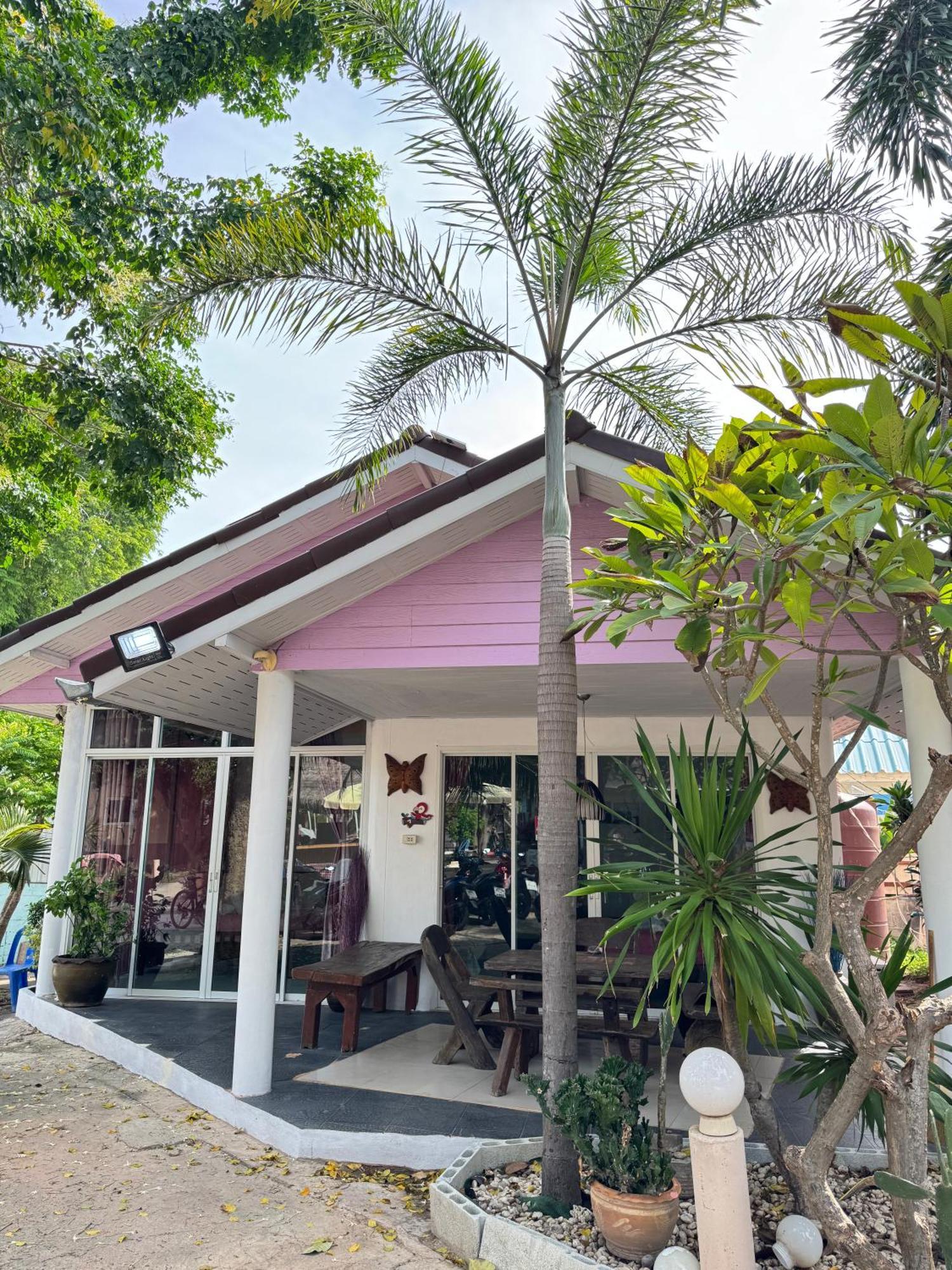 Rang Noknoy Resort At Kohlarn エクステリア 写真