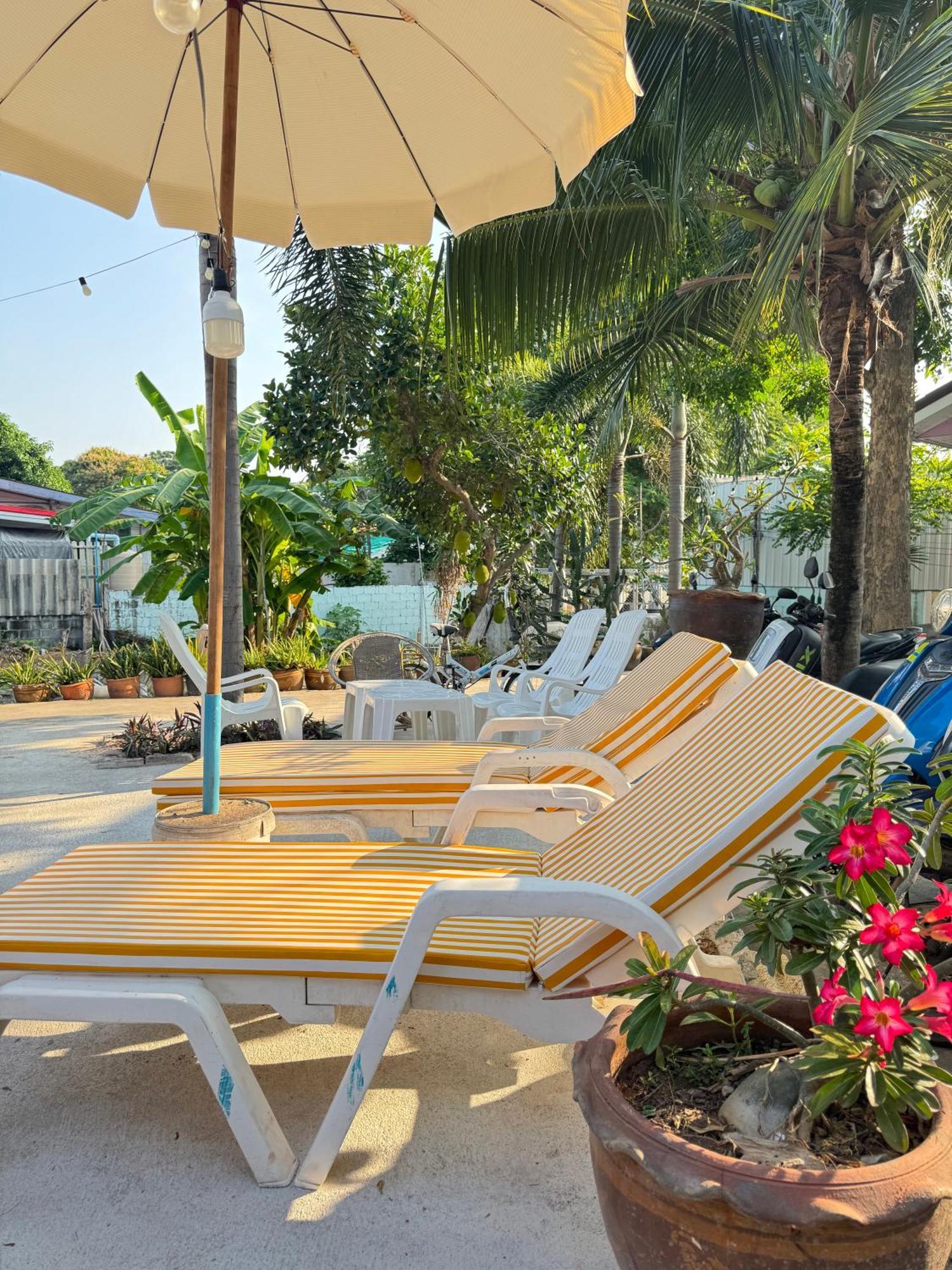 Rang Noknoy Resort At Kohlarn エクステリア 写真
